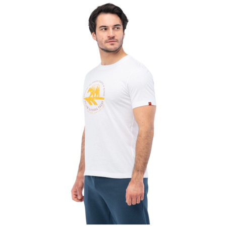 Camiseta de hombre Hi-Tec Horal