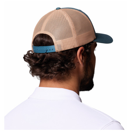 Gorra Columbia Mesh Snap Back
