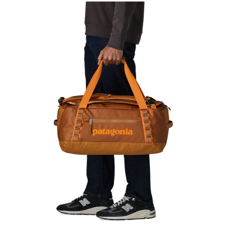 Bolsa de viaje Patagonia Black Hole Duffel 40L