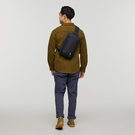 Mochila Cotopaxi Todo 8L Sling