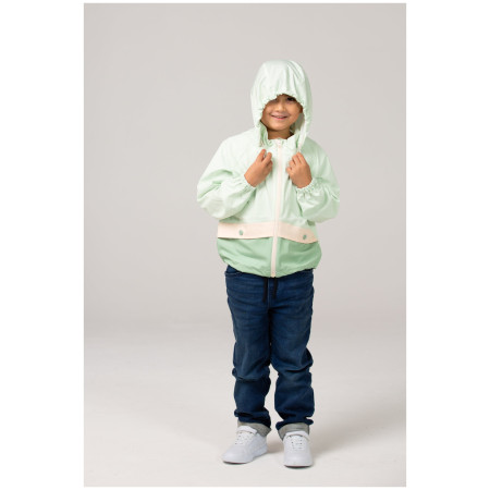 Chaqueta para niños DucKsday Windbreaker Jacket Breeze