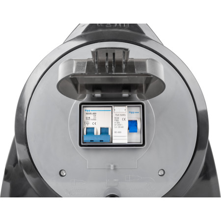 Conector Brunner Onboard 15