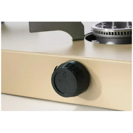 Hornillo de gas Meva Rivet