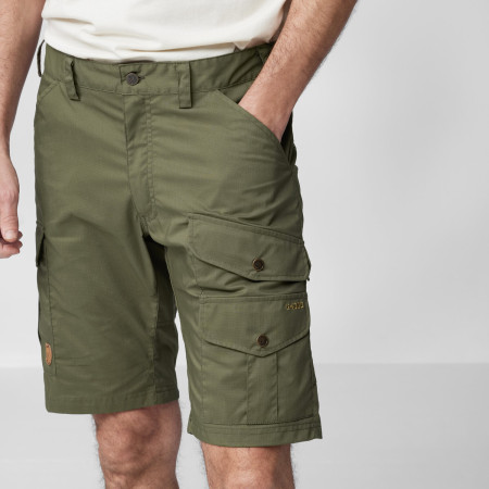 Pantalones cortos de hombre Fjällräven Vidda Pro Lite Shorts M