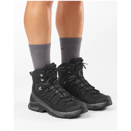 Calzado de hombre Salomon Quest 5 Gore-Tex