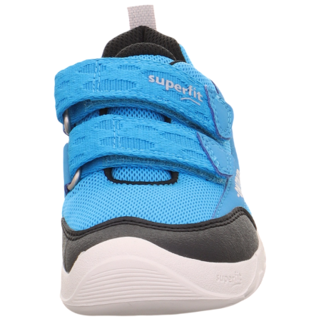 Calzado para niños Superfit Trace Turquoise