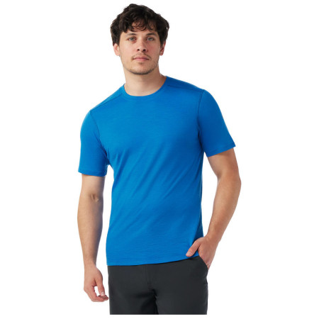 Camiseta de hombre Smartwool Merino Short Sleeve Tee Boxed