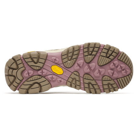 Calzado de senderismo para mujer Merrell Moab 3 GTX
