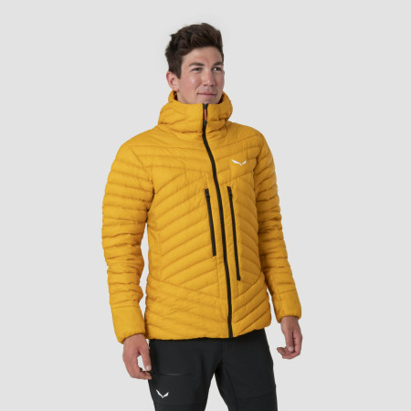 Chaqueta de hombre Salewa Ortles Hyb Rds Dwn M Jacket