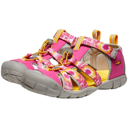 Sandalias para niños Keen Seacamp II CNX JR