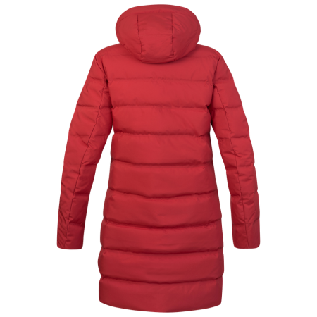Abrigo de plumón para mujer Hannah Gaia