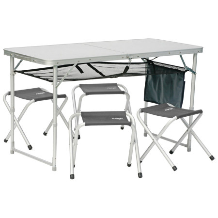 Juego de acampada Vango Furniture Set (2016) gris