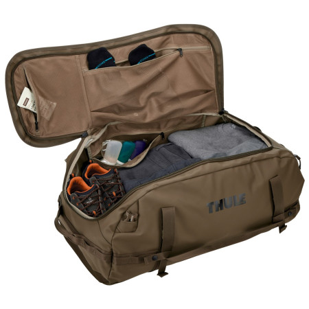 Bolsa de viaje Thule Chasm 90L