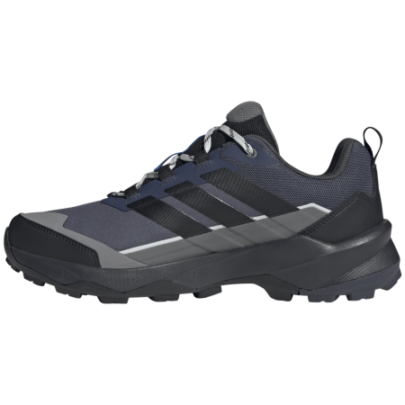 Calzado de senderismo para hombre Adidas Terrex Skychaser Ax5 GTX