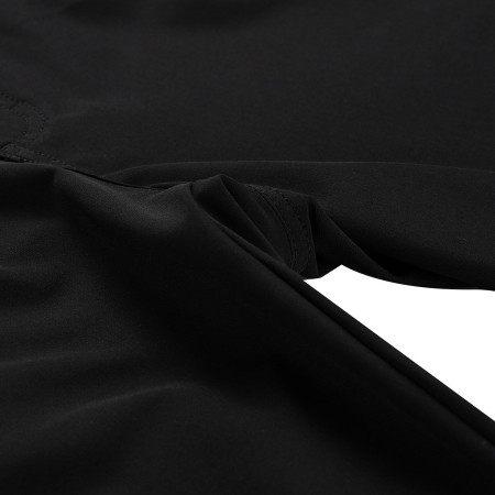 Pantalones de tres cuartos para hombre Alpine Pro Weder 2