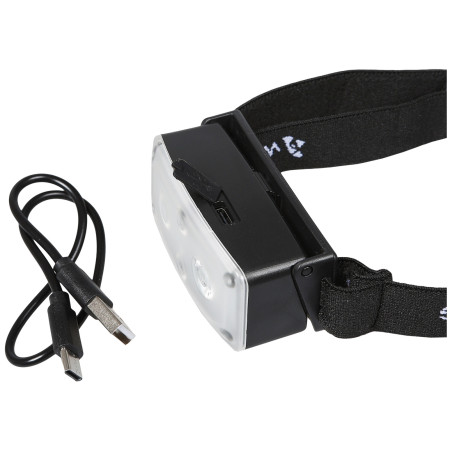 Linterna frontal Warg Sense Charger