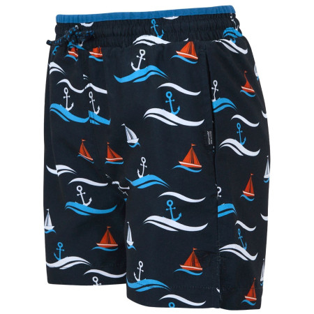 Bañador para niños Regatta Kids' Skander III Swim Shorts