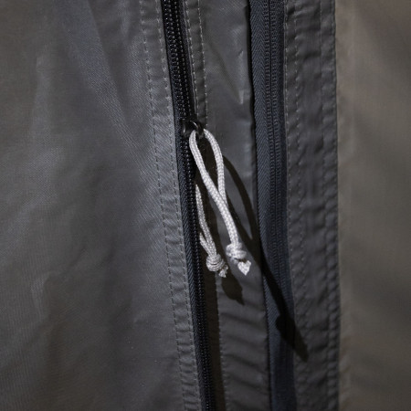 Carpa de autocaravana/furgoneta Vango Quadris Air Low