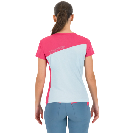 Camiseta de mujer Karpos Averau W Jersey