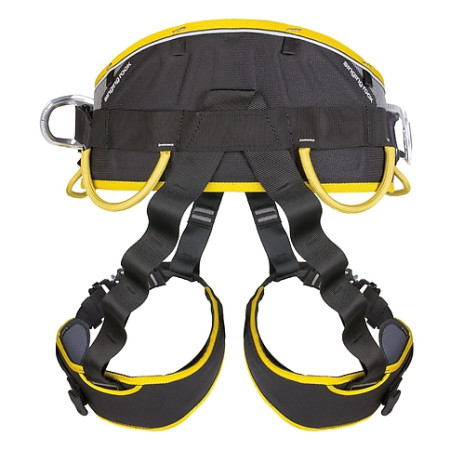 Arnés de trabajo Singing Rock Sit Worker 3D speed