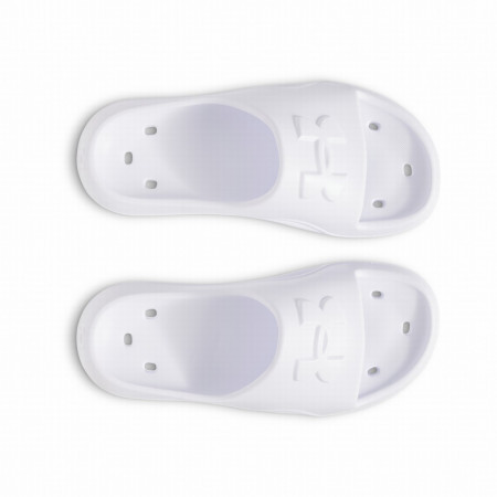 Pantuflas de mujer Under Armour W Locker V Sl