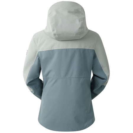 Chaqueta de esquí para mujer Dare 2b Iced Jacket