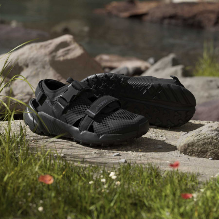 Sandalias de hombre Adidas Terrex Hydroterra AT