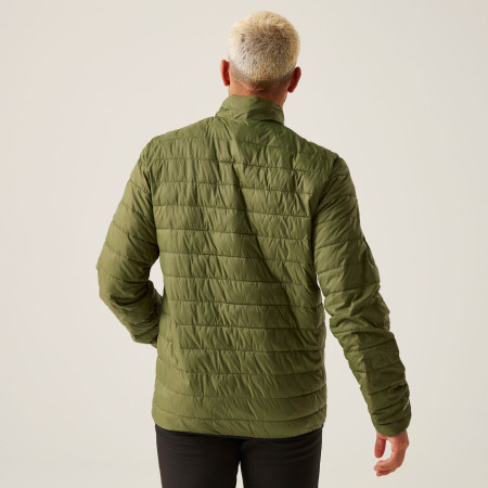 Chaqueta de hombre Regatta Hillpack II