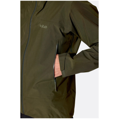 Chaqueta de hombre Rab Namche GTX Jacket