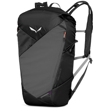 Mochila Salewa Pedroc Core 22L negro BLACK OUT