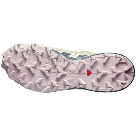 Calzado de mujer Salomon Speedcross 6 Gore-Tex