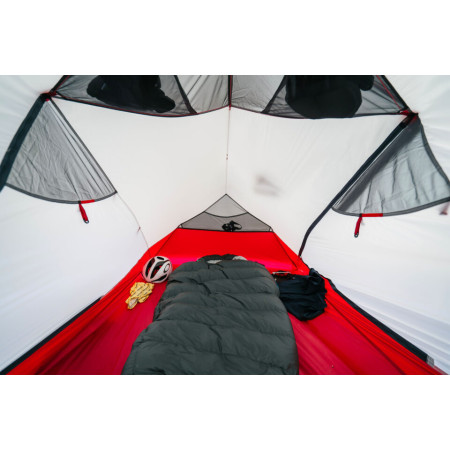 Tienda ultraligera MSR Hubba Hubba Bikepack 2