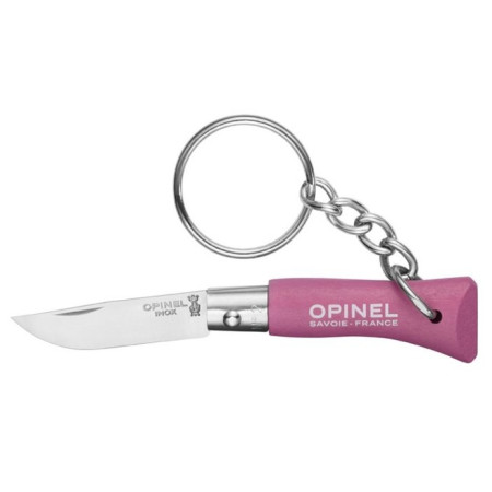 Cuchillo Opinel Klíčenka No. 02