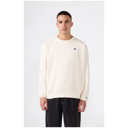 Sudadera de hombre Champion Crewneck Sweatshirt M Modern Heritage