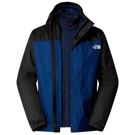 Chaqueta de hombre The North Face M Quest Triclimate Jacket