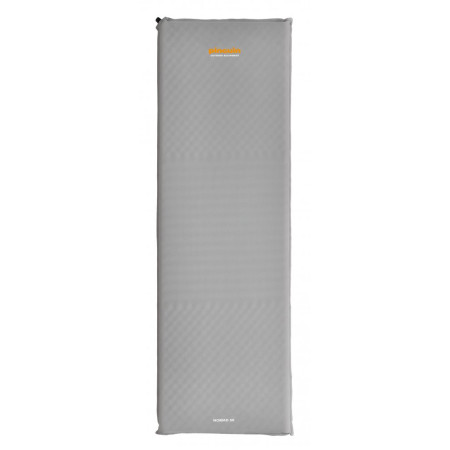 Colchoneta Pinguin Nomad 75 gris