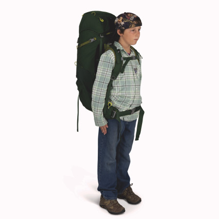 Mochila para niños Osprey Ace 50