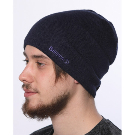 Gorro de hombre Sherpa Rudy