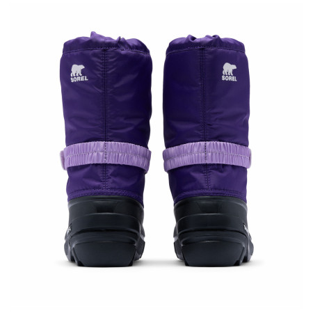 Botas de invierno para niños Sorel Flurry™ Boot Violet