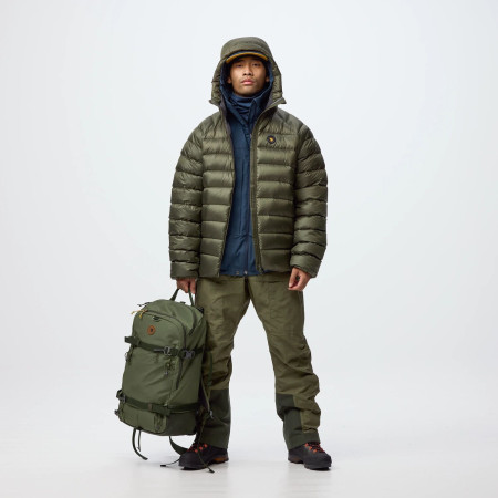 Chaqueta de hombre Fjällräven Bergtagen Down Jacket M
