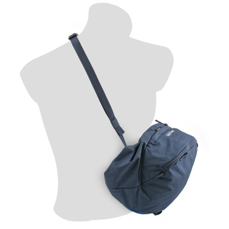 Mochila de senderismo Pinguin Explorer 50