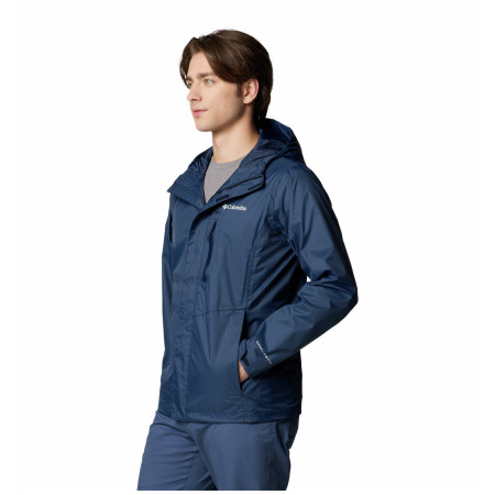Chaqueta softshell de hombre Columbia Pouring Adventure™ III Jacket