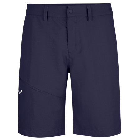 Pantalones cortos de hombre Salewa *Iseo Dry M Shorts azul oscuro PremiumNavy