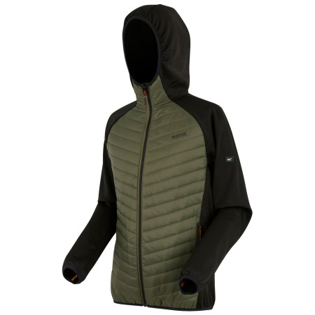 Chaqueta de hombre Regatta Andreson Hybrid