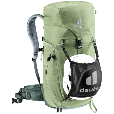 Mochila Deuter Trail 24