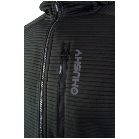 Sudadera de hombre Husky Anara M