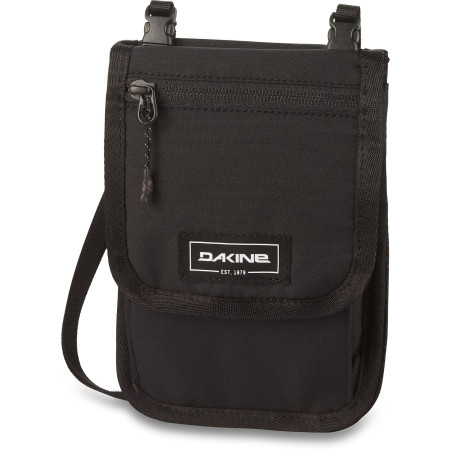 Cartera Dakine Travel Wallet Black negro Black