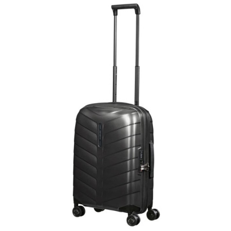 Maleta con ruedas Samsonite Attrix 55 negro Anthracite