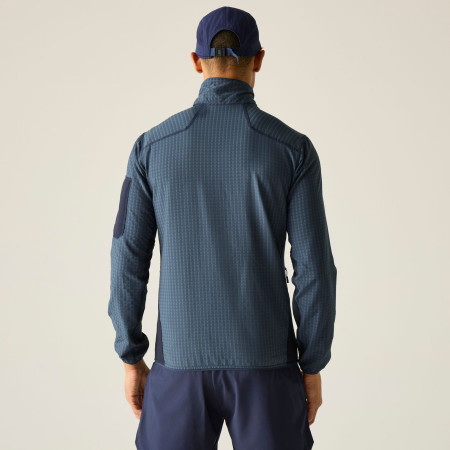 Sudadera de hombre Regatta Baslinn