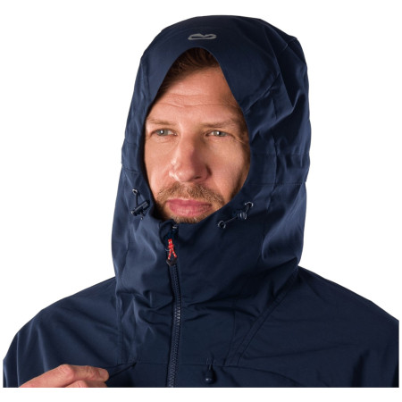Chaqueta de hombre Northfinder Ambrose